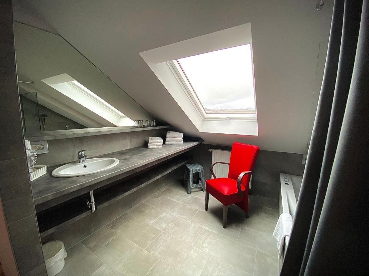 Meister Baer Hotel Fichtelgebirge มาร์คเตรดวิทซ์ ภายนอก รูปภาพ
