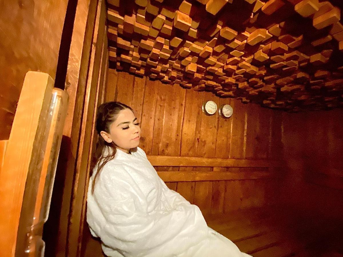 Meister Baer Hotel Fichtelgebirge มาร์คเตรดวิทซ์ ภายนอก รูปภาพ