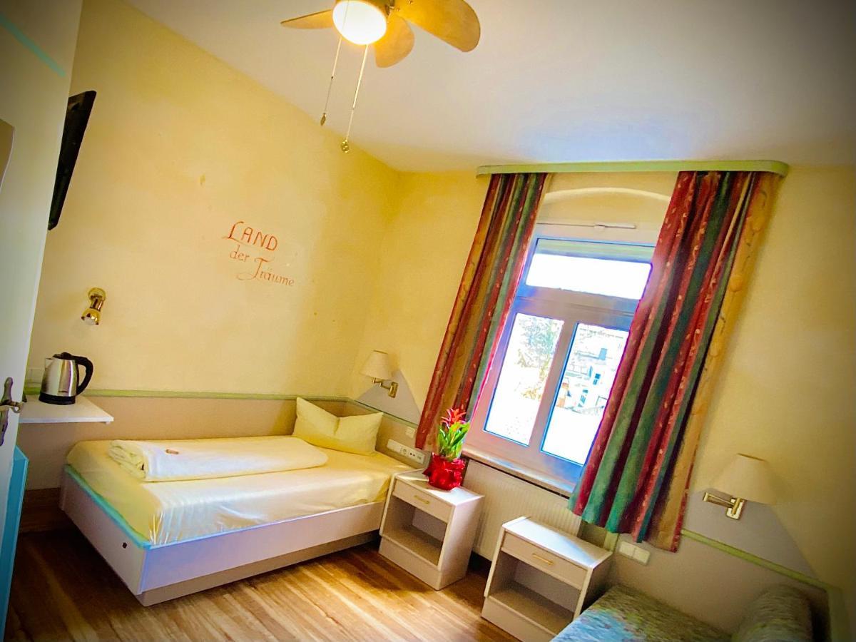 Meister Baer Hotel Fichtelgebirge มาร์คเตรดวิทซ์ ภายนอก รูปภาพ