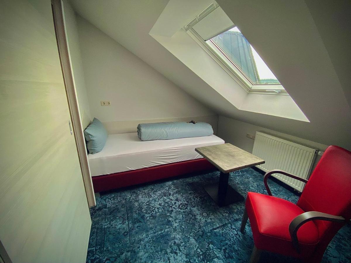Meister Baer Hotel Fichtelgebirge มาร์คเตรดวิทซ์ ภายนอก รูปภาพ