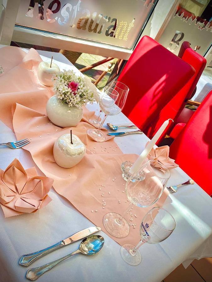 Meister Baer Hotel Fichtelgebirge มาร์คเตรดวิทซ์ ภายนอก รูปภาพ