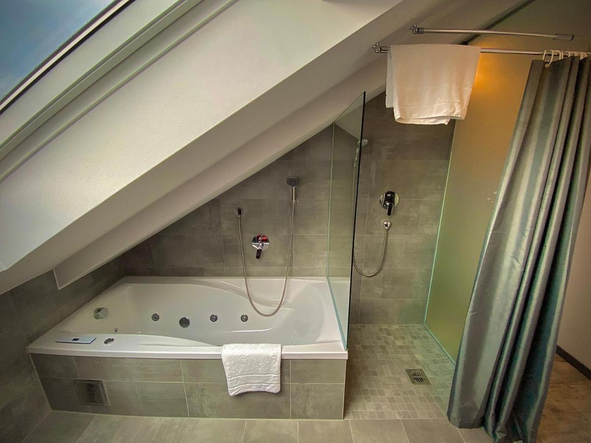 Meister Baer Hotel Fichtelgebirge มาร์คเตรดวิทซ์ ภายนอก รูปภาพ