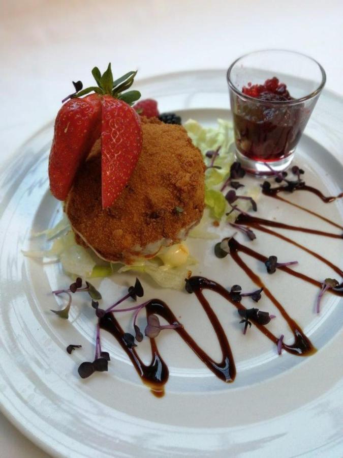 Meister Baer Hotel Fichtelgebirge มาร์คเตรดวิทซ์ ภายนอก รูปภาพ
